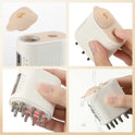 Electric Vibration Massage Comb