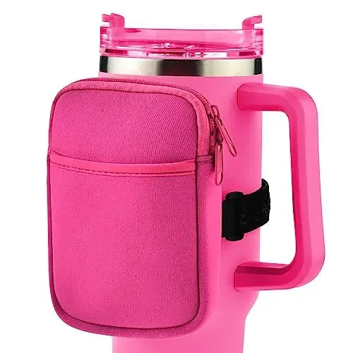 Water Bottle Pouch