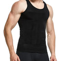 Men's Slimming Body Shaper