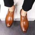 Mens' Dress Shoes