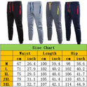 FlexFit Jogger Trio