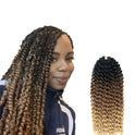 Passion Twist Hair Extensions