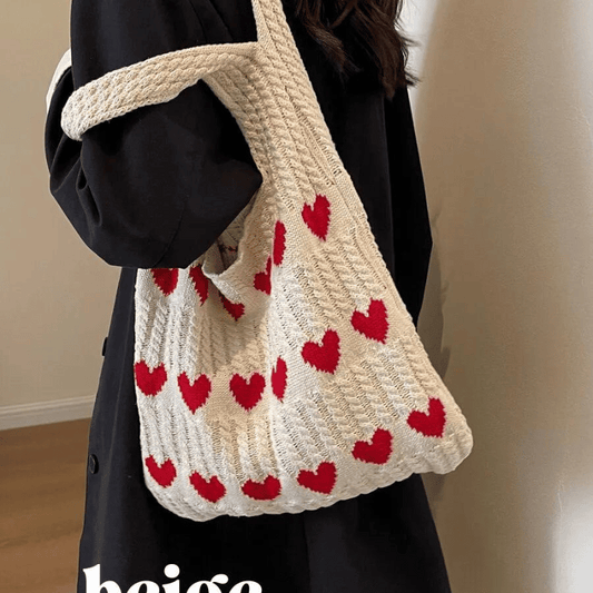 Chyc Love Tote