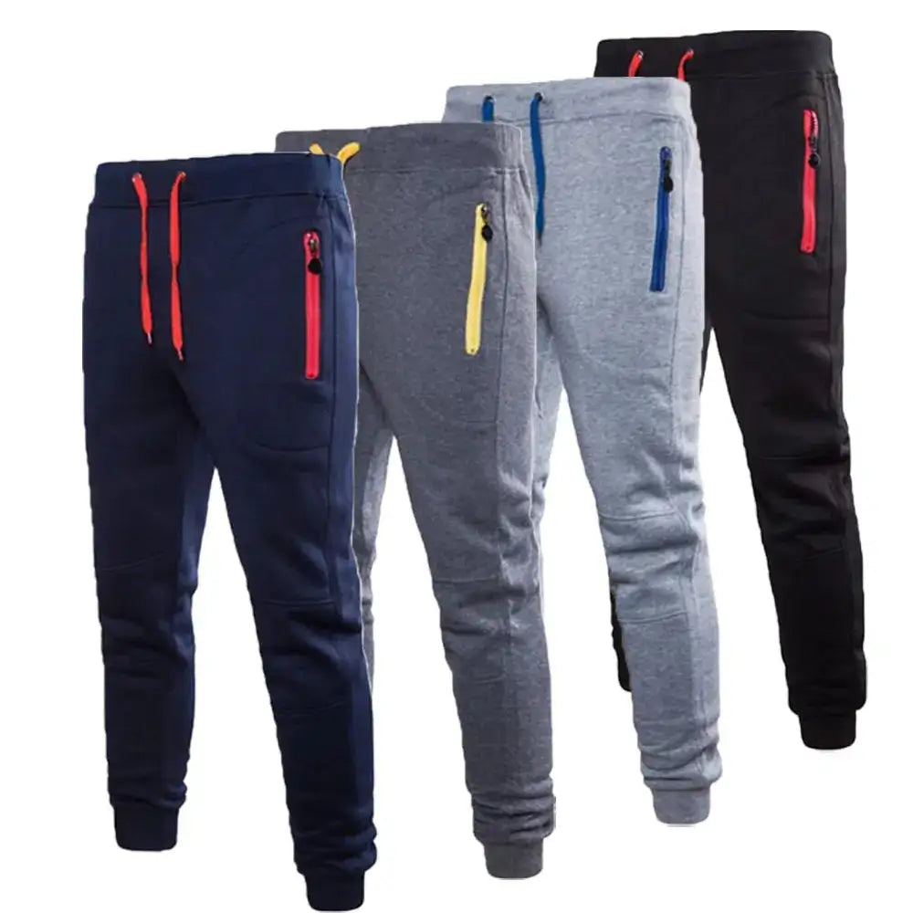 FlexFit Jogger Trio