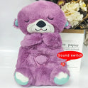 DreamyDuo Plush Doll Toy