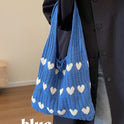 Chyc Love Tote