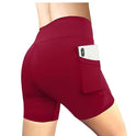 Women's Yoga Quick Dry Shorts