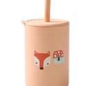 Baby Feeding Straw Cup