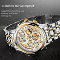 Sports Waterproof Wristwatch