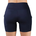 Women's Yoga Quick Dry Shorts