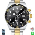 Men Multifunction Smartwatch