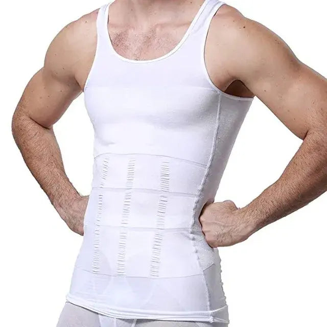 Men's Slimming Body Shaper